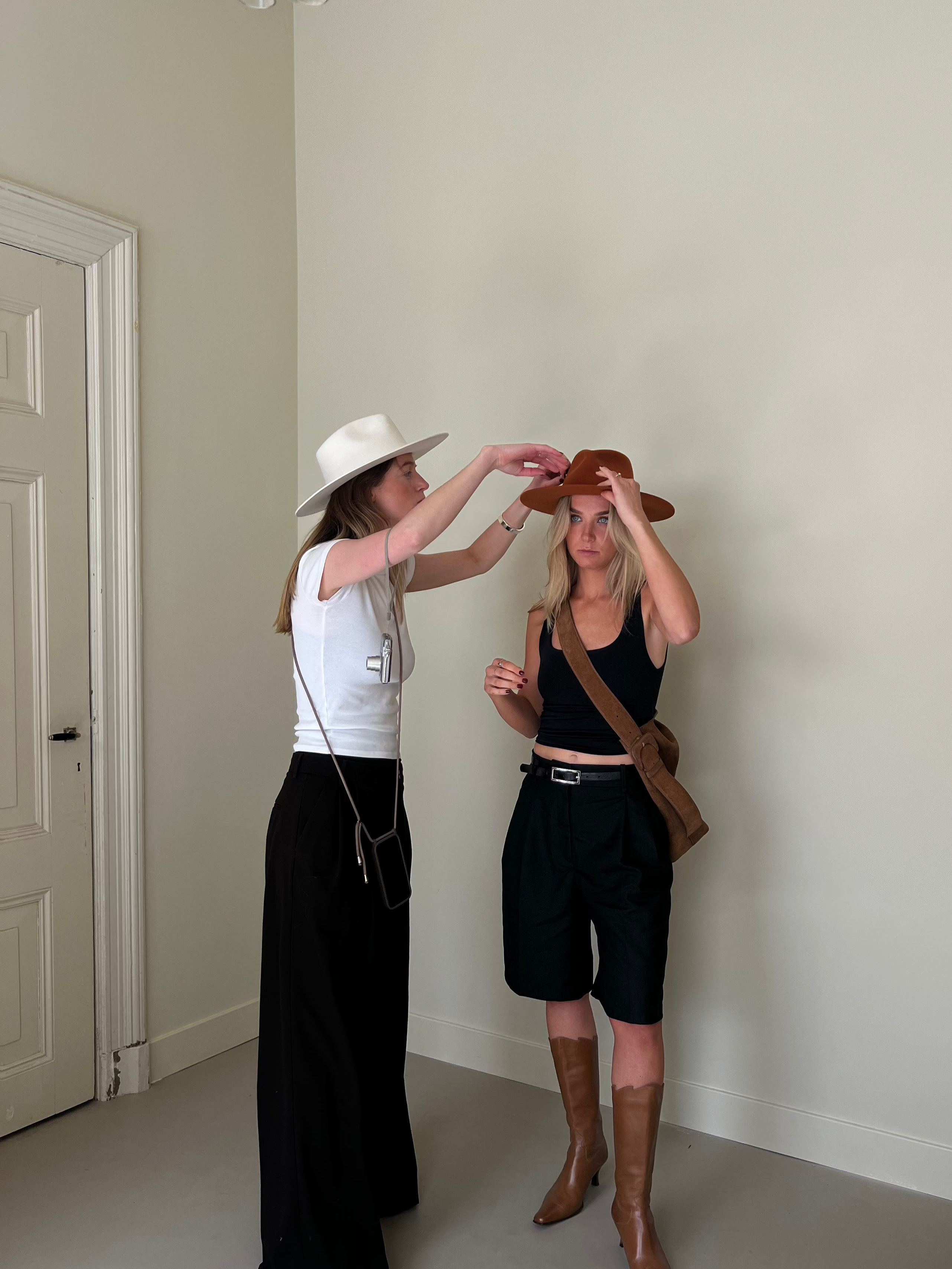How to care for your hat and make it last a lifetime