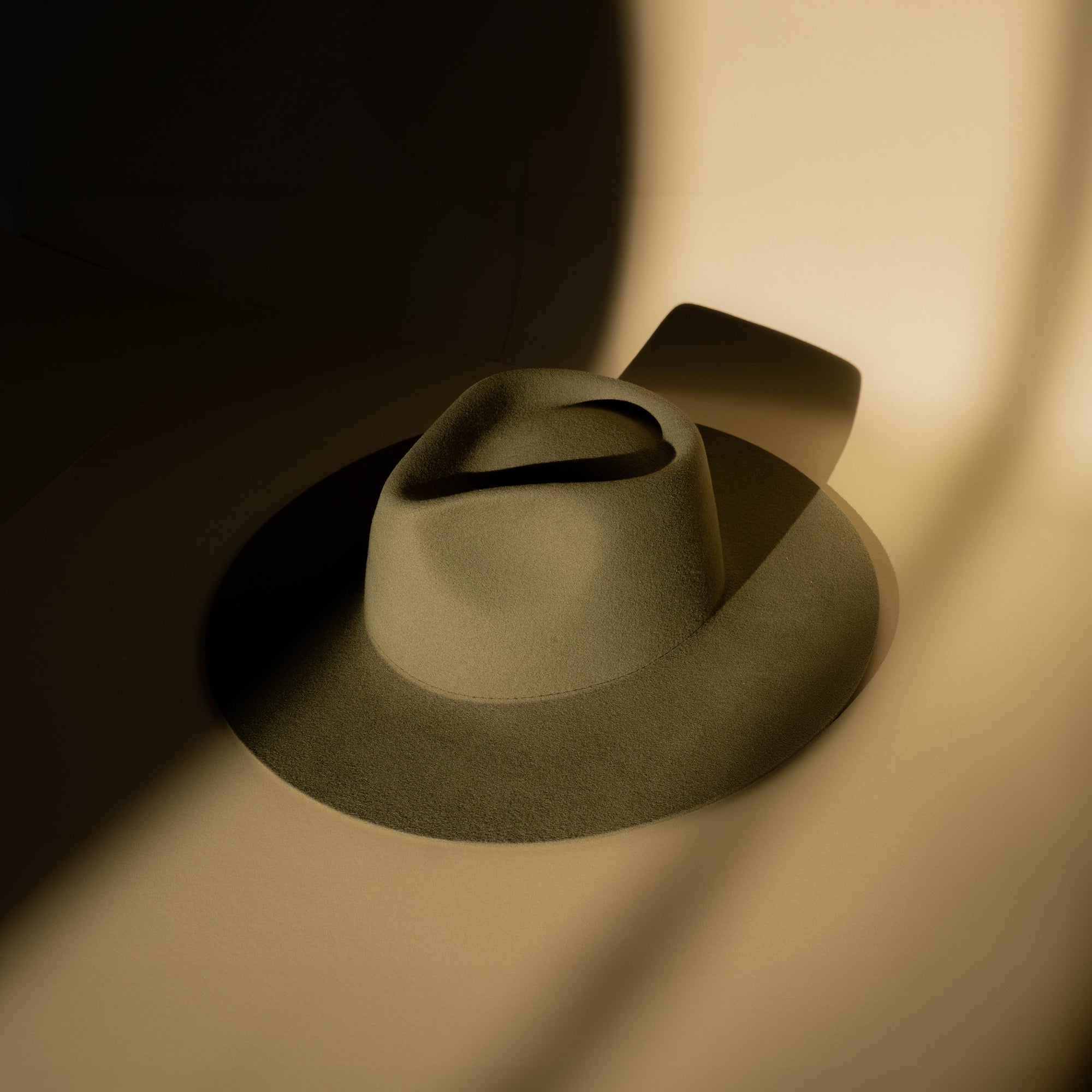 Dark Olive Rancher