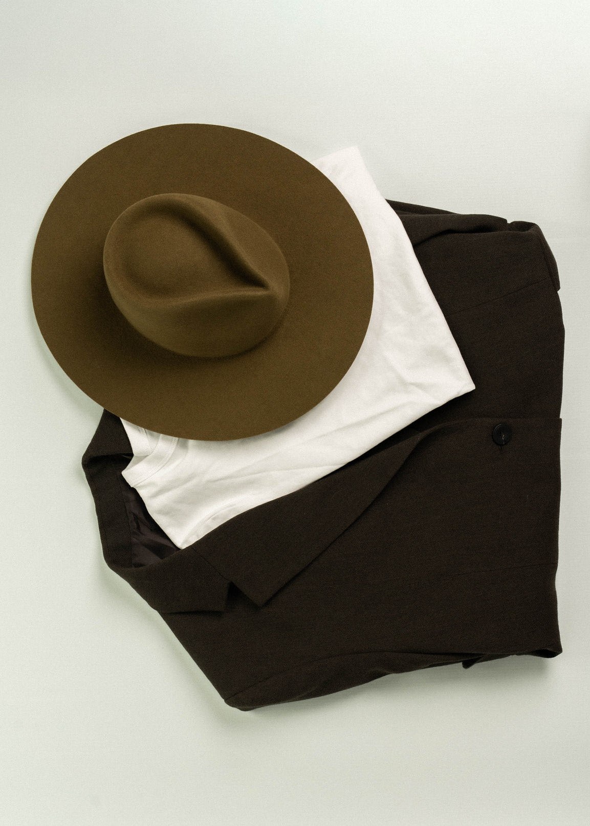 Greenstone Rancher