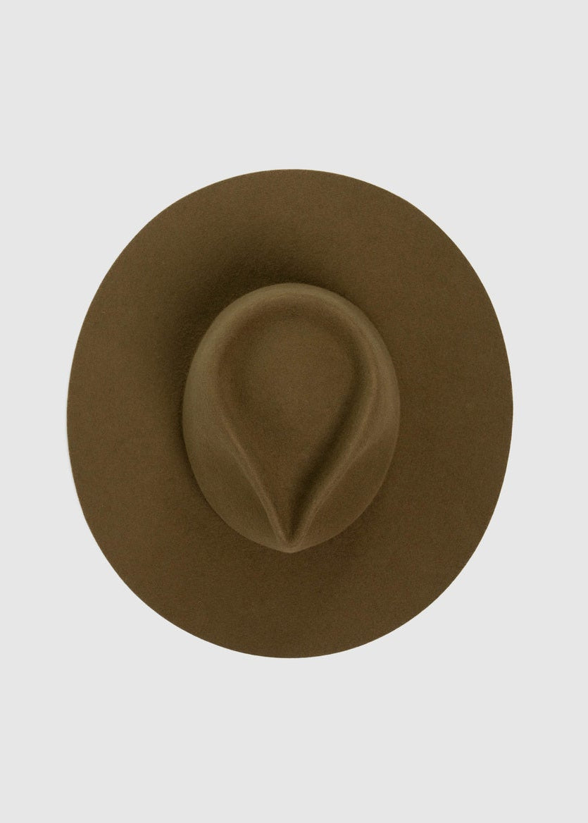 Greenstone Rancher