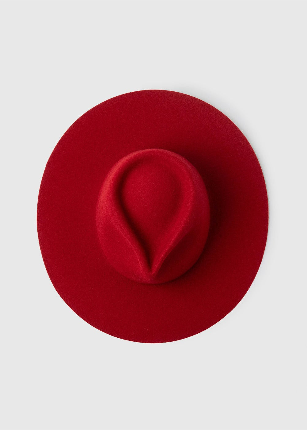 Ruby Rancher | Bold, timeless, and unapologetically confident display picture 1