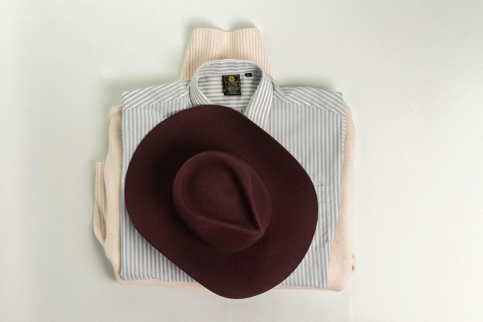The Fedora & Rancher Hat - from outlaws to It-Girls