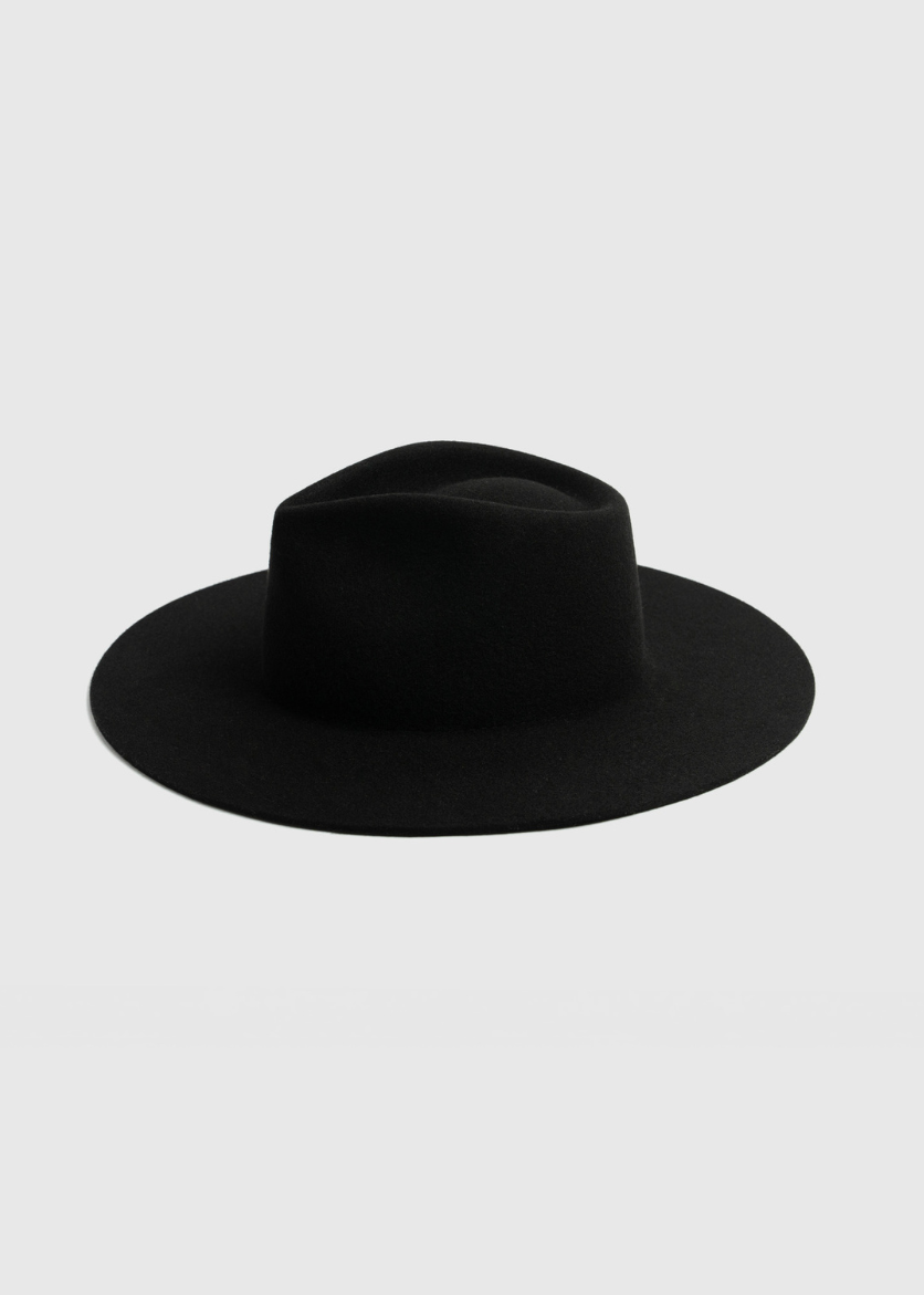 Pitch Black Rancher