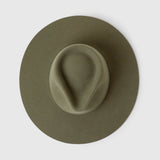 Dark Olive