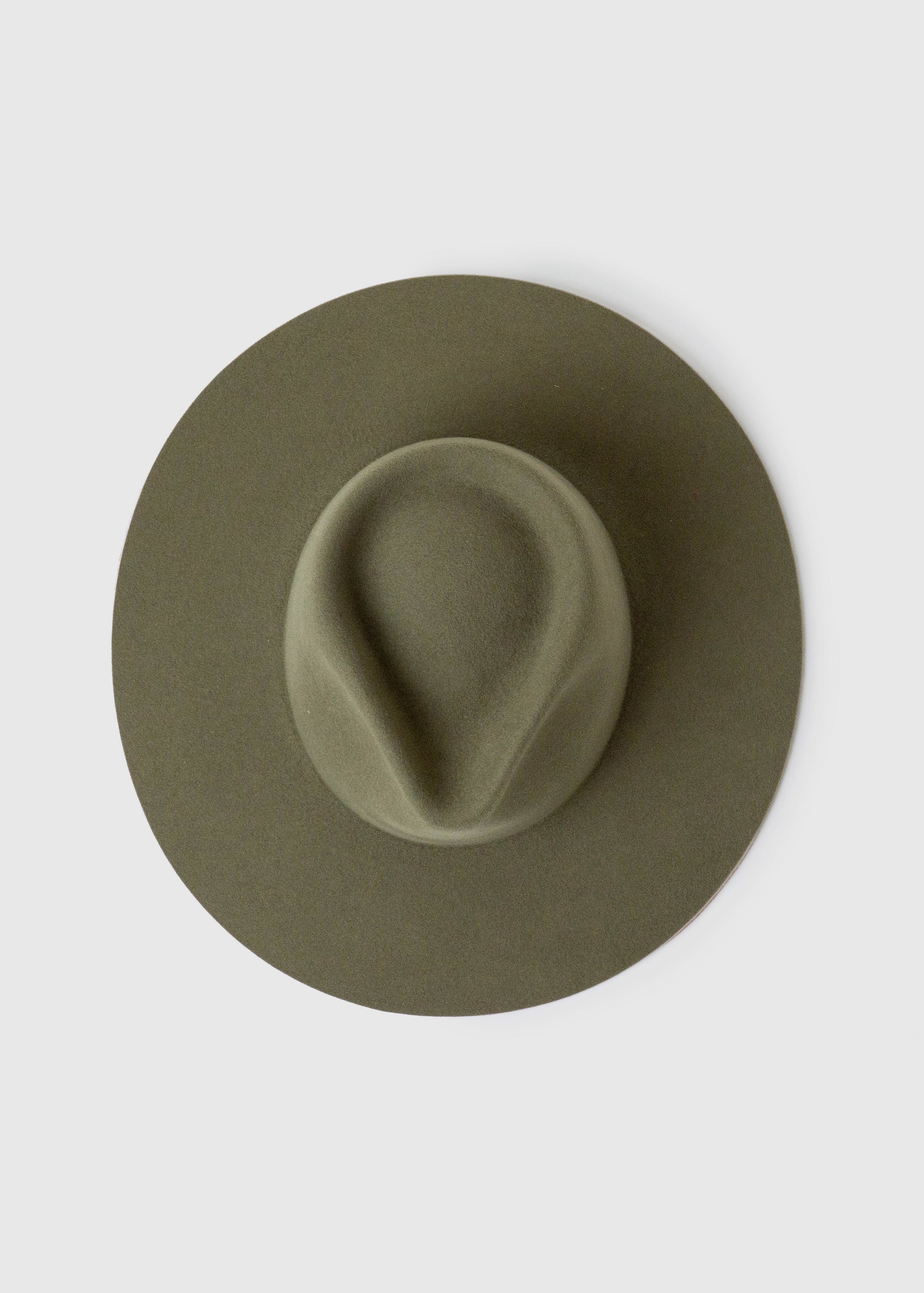 Dark Olive Rancher